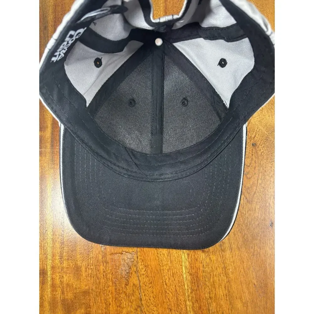 Coors Light Hat Adjustable Beer Hat